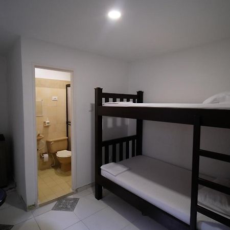 Hotel San Telmo Буґа Екстер'єр фото