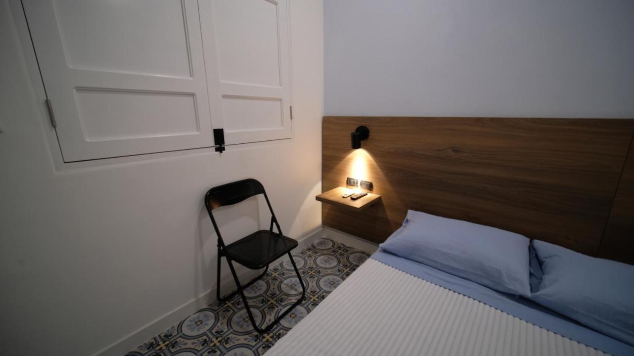Hotel San Telmo Буґа Екстер'єр фото