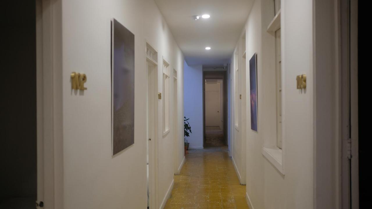Hotel San Telmo Буґа Екстер'єр фото