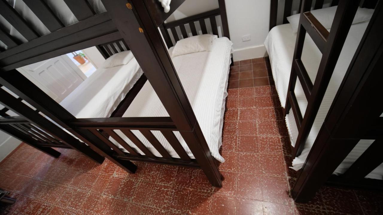 Hotel San Telmo Буґа Екстер'єр фото