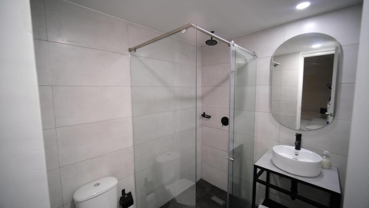 Hotel San Telmo Буґа Екстер'єр фото