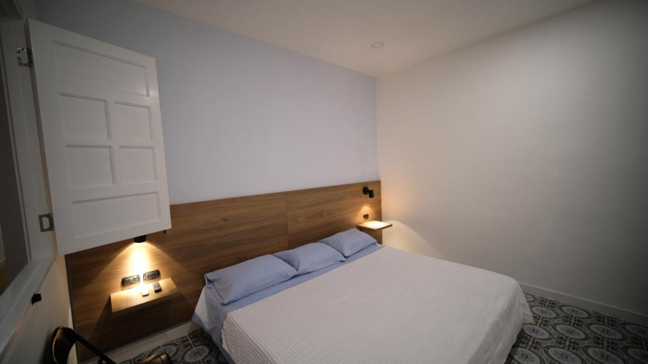 Hotel San Telmo Буґа Екстер'єр фото