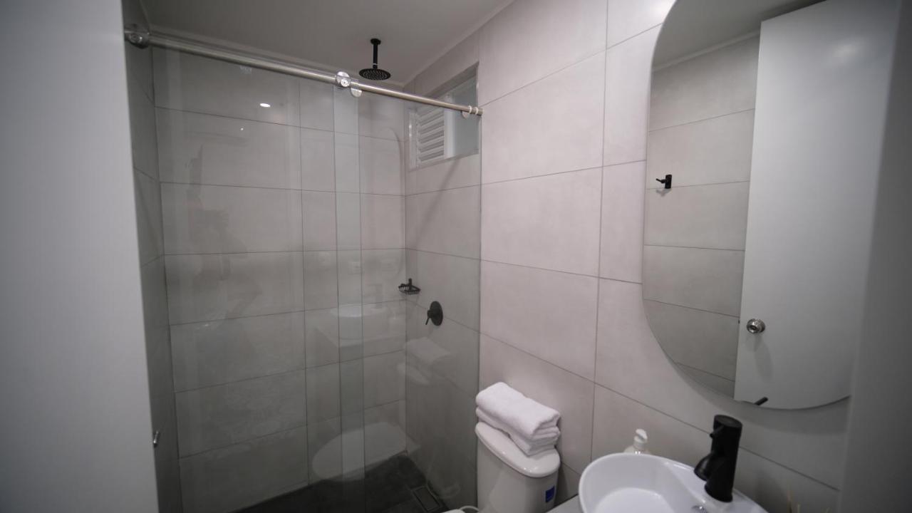 Hotel San Telmo Буґа Екстер'єр фото