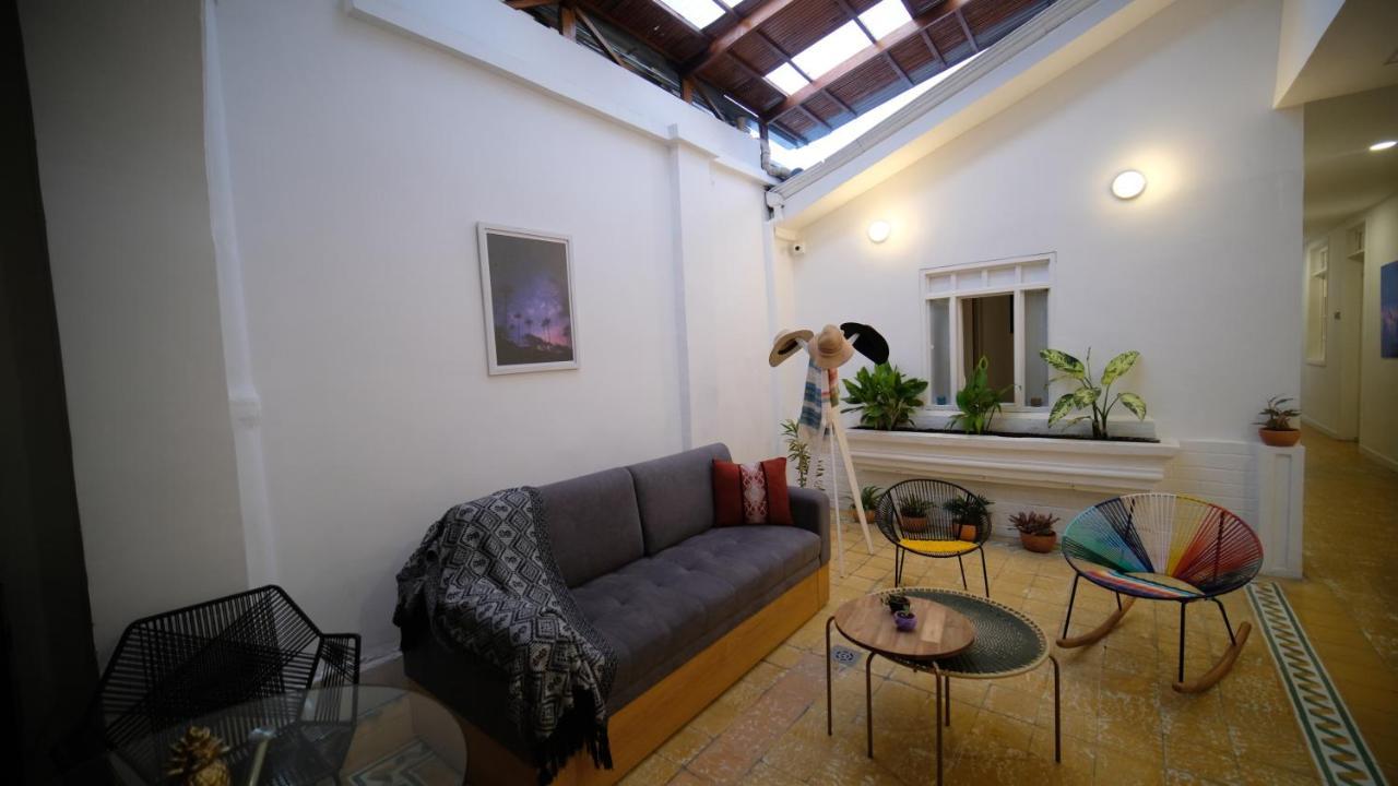Hotel San Telmo Буґа Екстер'єр фото