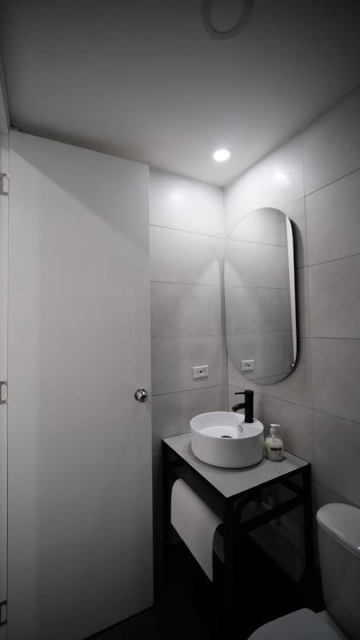 Hotel San Telmo Буґа Екстер'єр фото