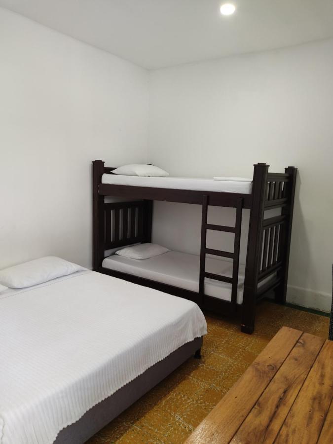 Hotel San Telmo Буґа Екстер'єр фото