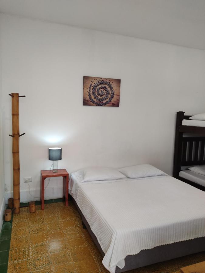 Hotel San Telmo Буґа Екстер'єр фото