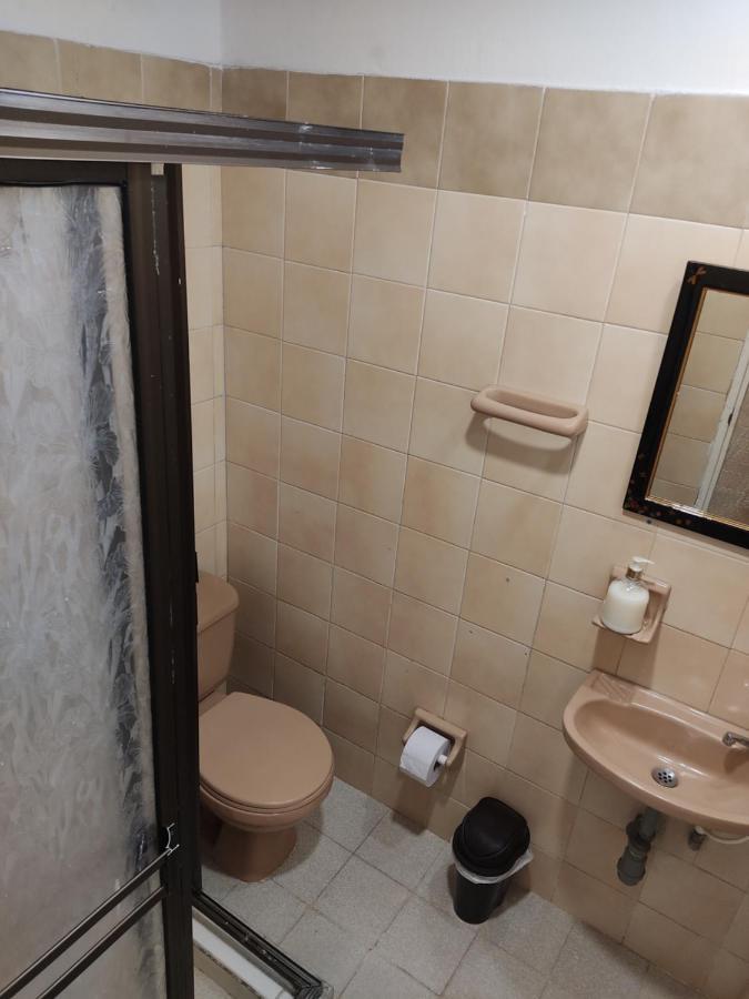 Hotel San Telmo Буґа Екстер'єр фото