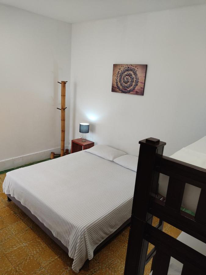 Hotel San Telmo Буґа Екстер'єр фото