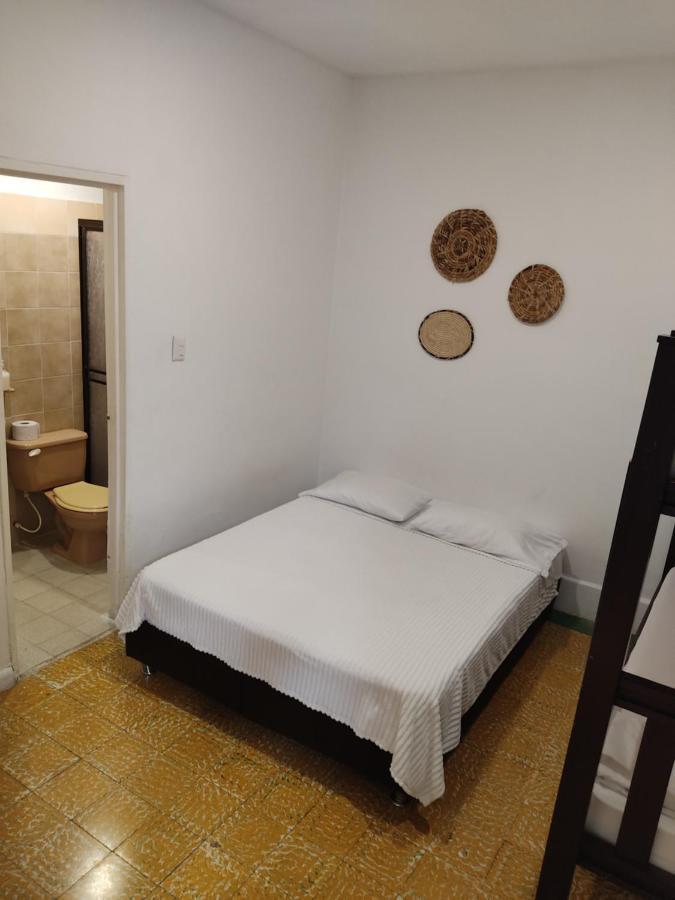 Hotel San Telmo Буґа Екстер'єр фото