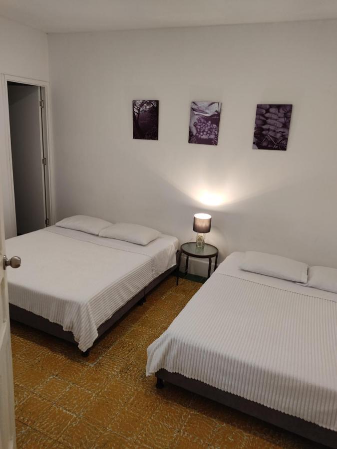 Hotel San Telmo Буґа Екстер'єр фото