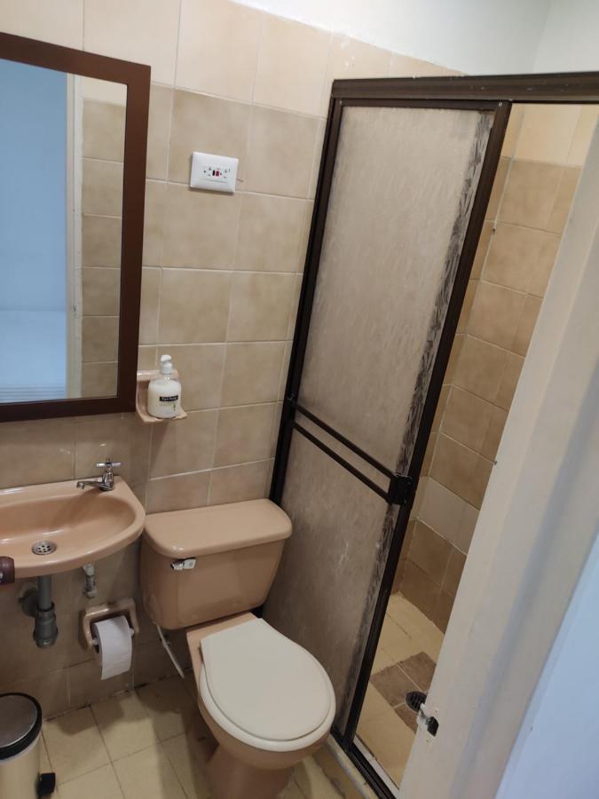 Hotel San Telmo Буґа Екстер'єр фото