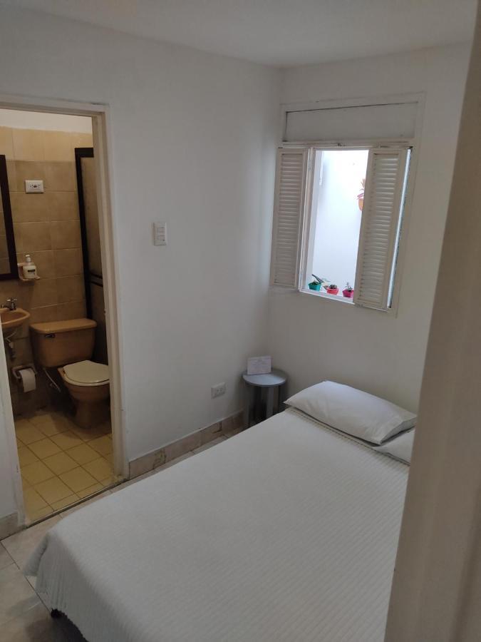 Hotel San Telmo Буґа Екстер'єр фото
