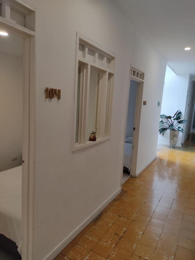Hotel San Telmo Буґа Екстер'єр фото