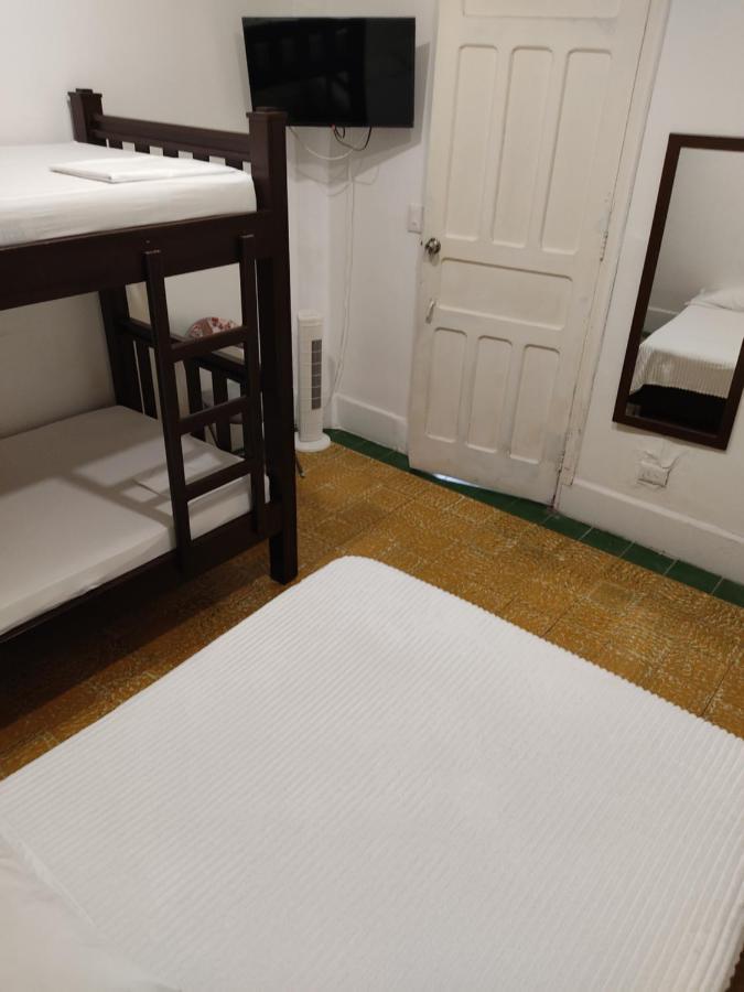 Hotel San Telmo Буґа Екстер'єр фото