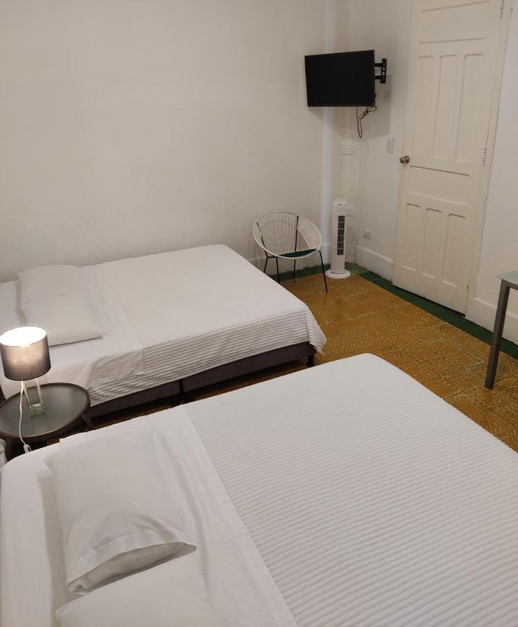 Hotel San Telmo Буґа Екстер'єр фото