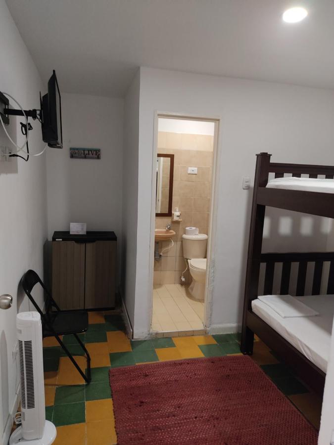 Hotel San Telmo Буґа Екстер'єр фото