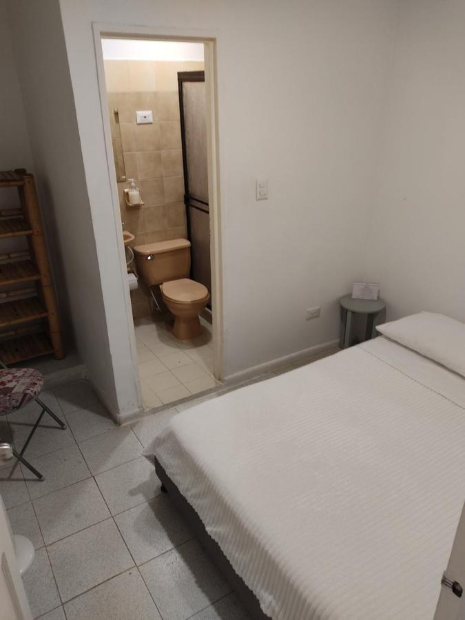 Hotel San Telmo Буґа Екстер'єр фото