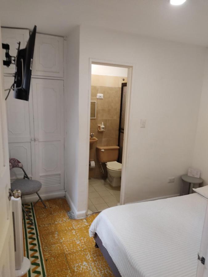 Hotel San Telmo Буґа Екстер'єр фото