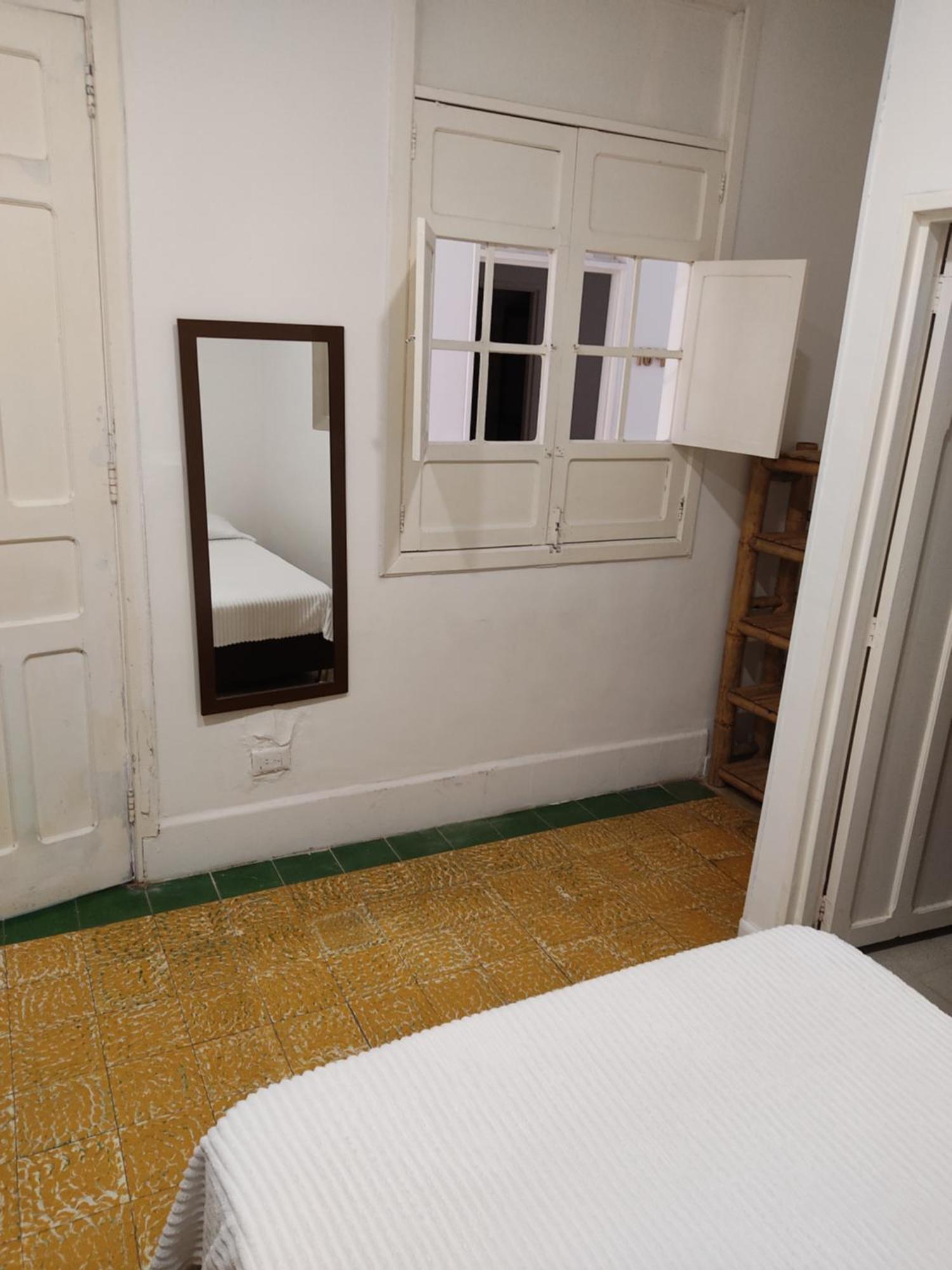 Hotel San Telmo Буґа Екстер'єр фото